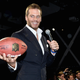Illustration for article titled Report: Tom Brady's Personal Guru Was Sued For Fraud Twice